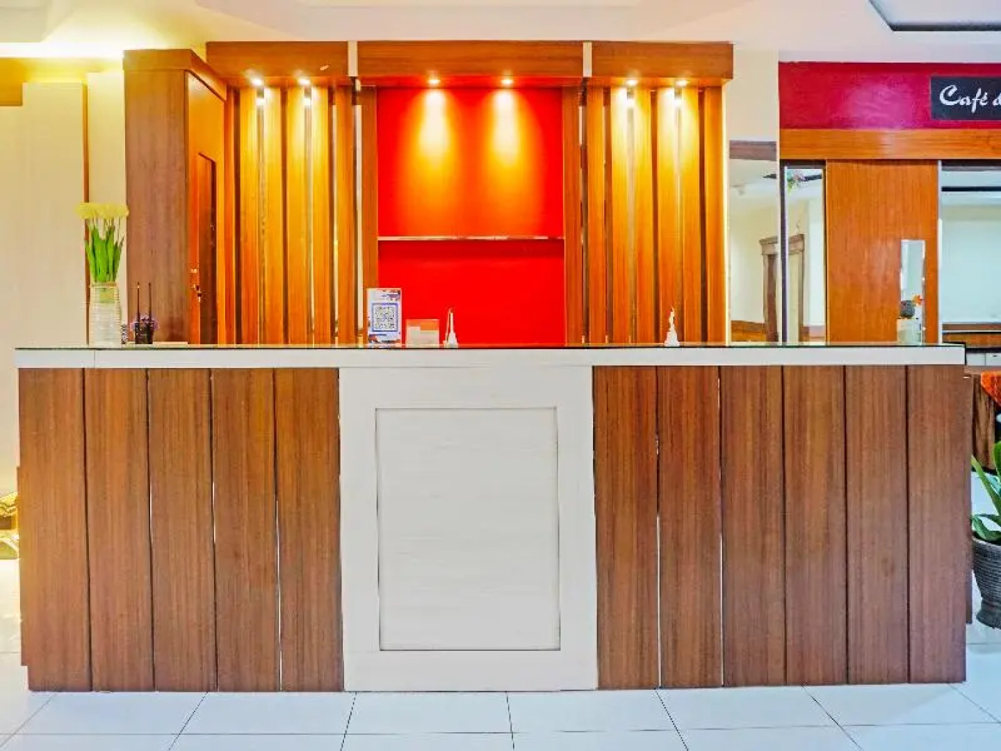 Capital O 91331 Hotel Grand Saota Soppeng