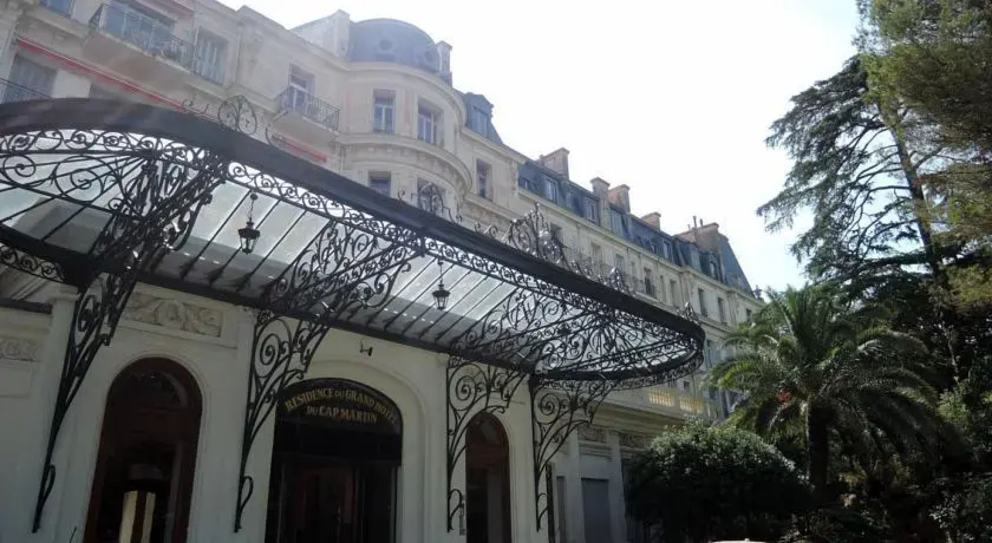 Apartment Prestige Cap Martin