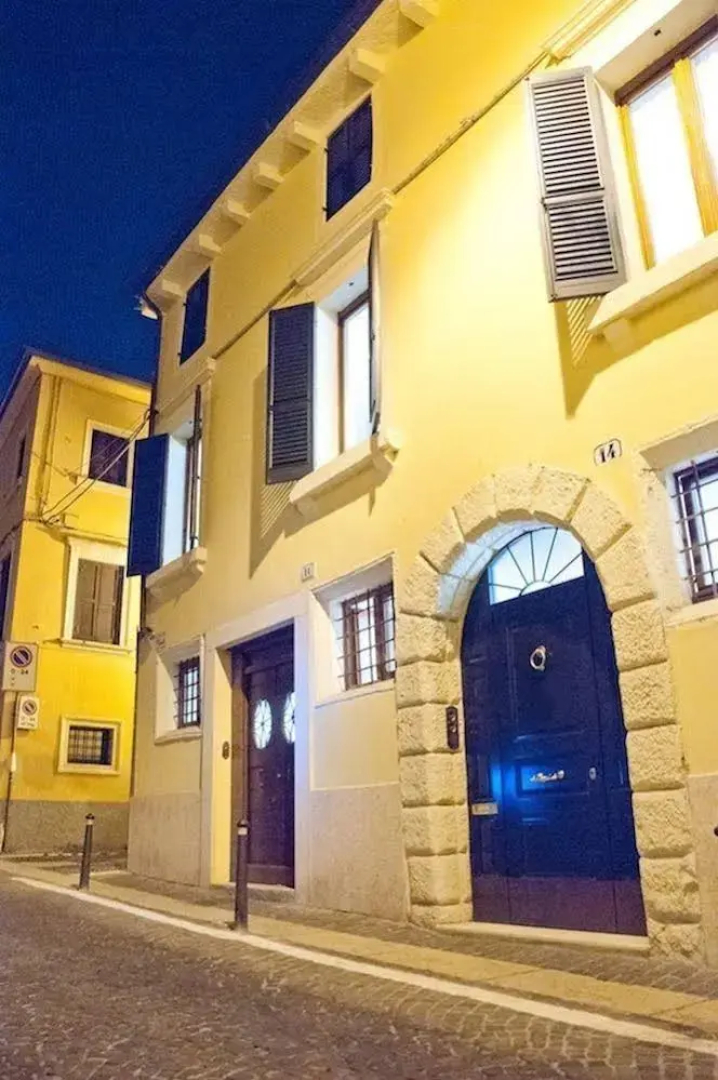 Romeo Giulietta Rooms Apartments Turkish Bath Verona