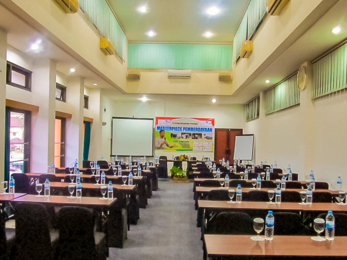 Assalaam Syariah Hotel