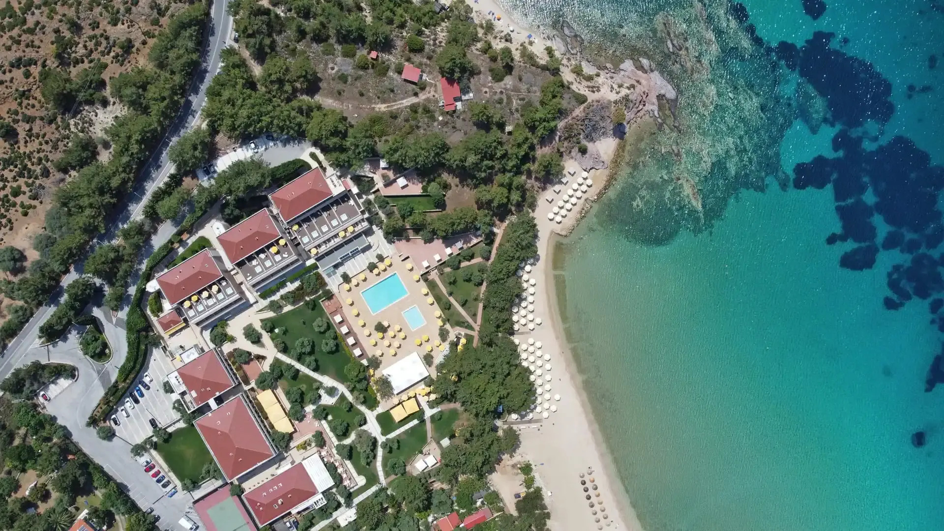 Royal Paradise Beach Resort & Spa