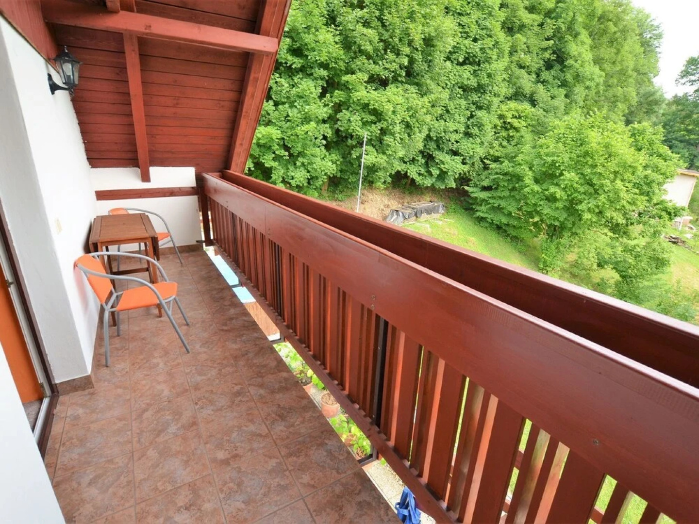 Modern Mansion in Bene ov u Semil With Pool