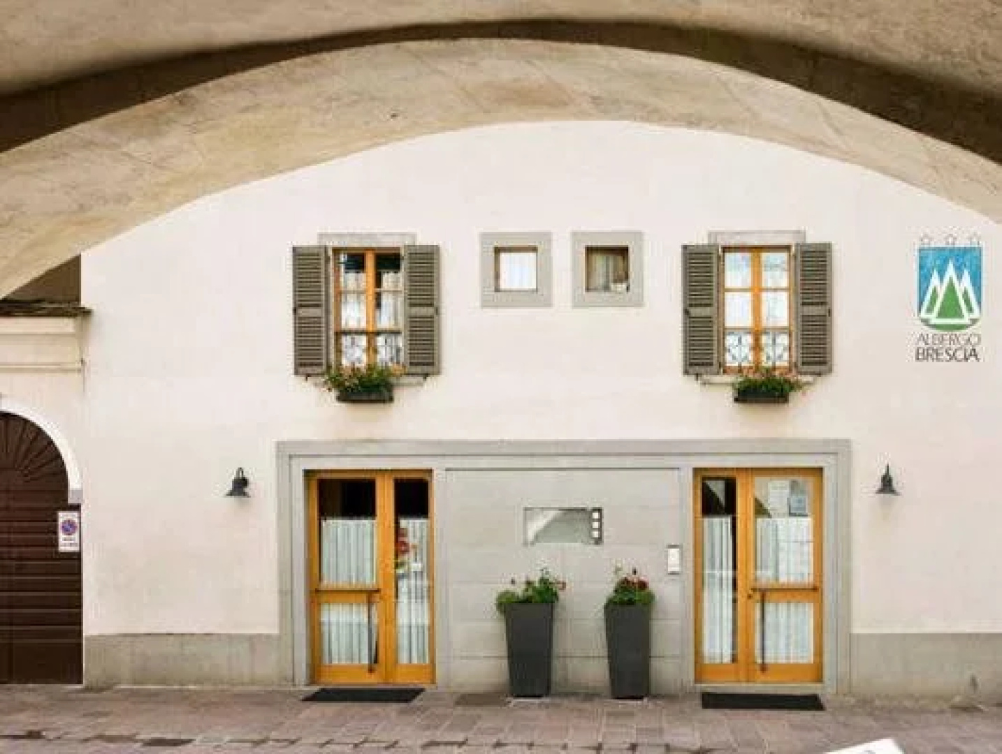 Albergo Ristorante Brescia