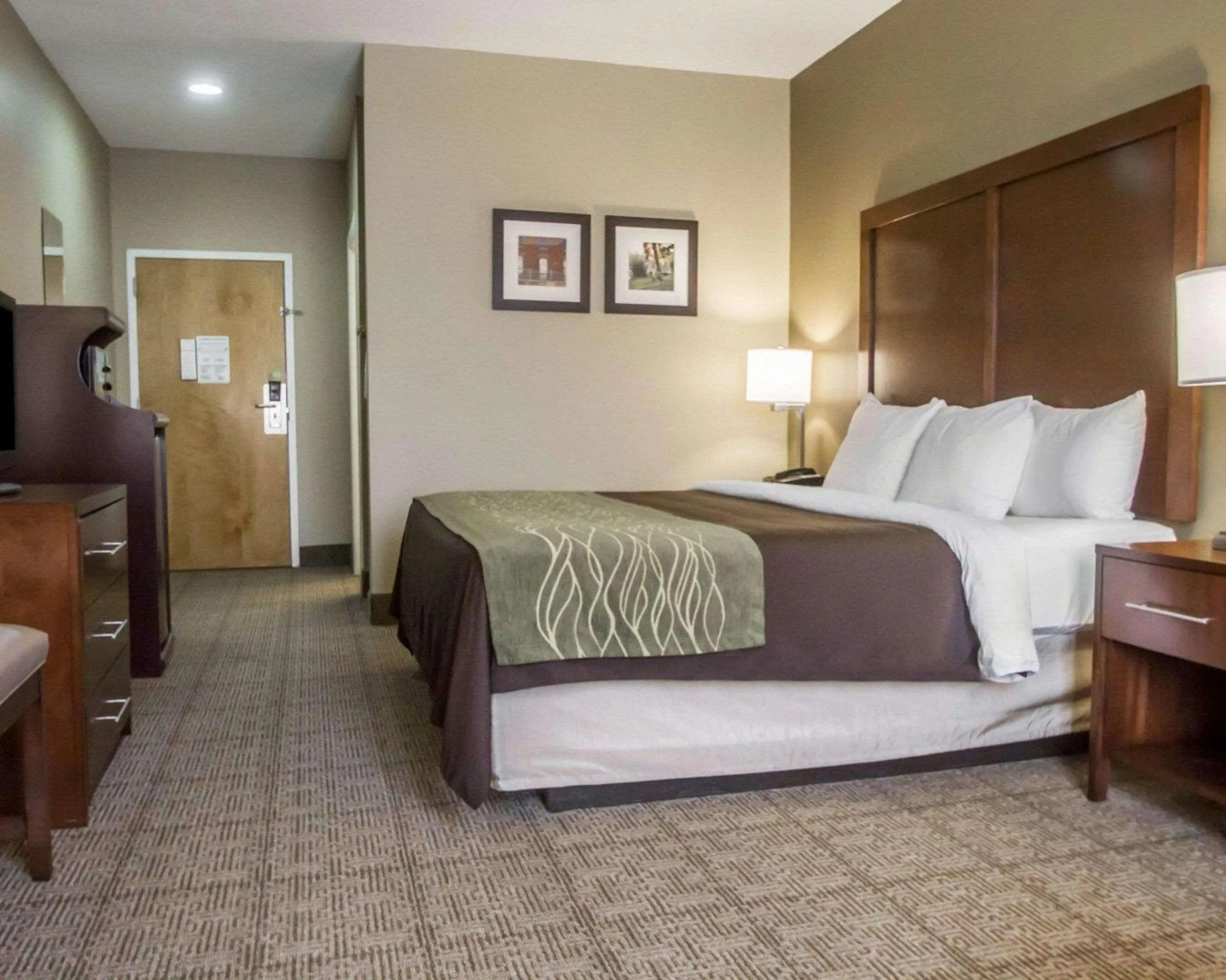 Comfort Inn Amite