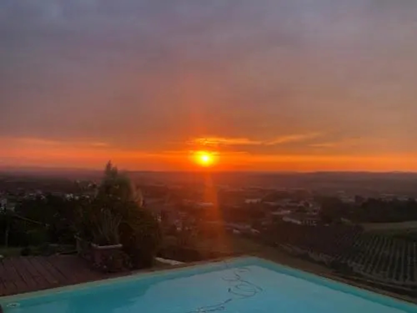 Bed And Breakfast Ca Borghino