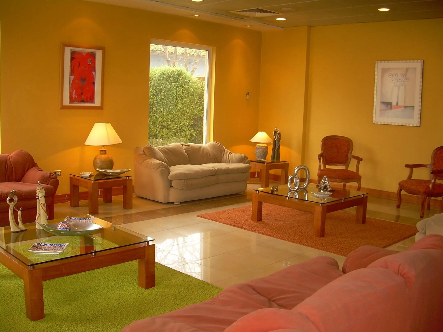 Hotel Diego De Almagro Talca
