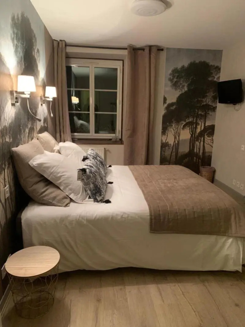 Manoir de Rigourdaine