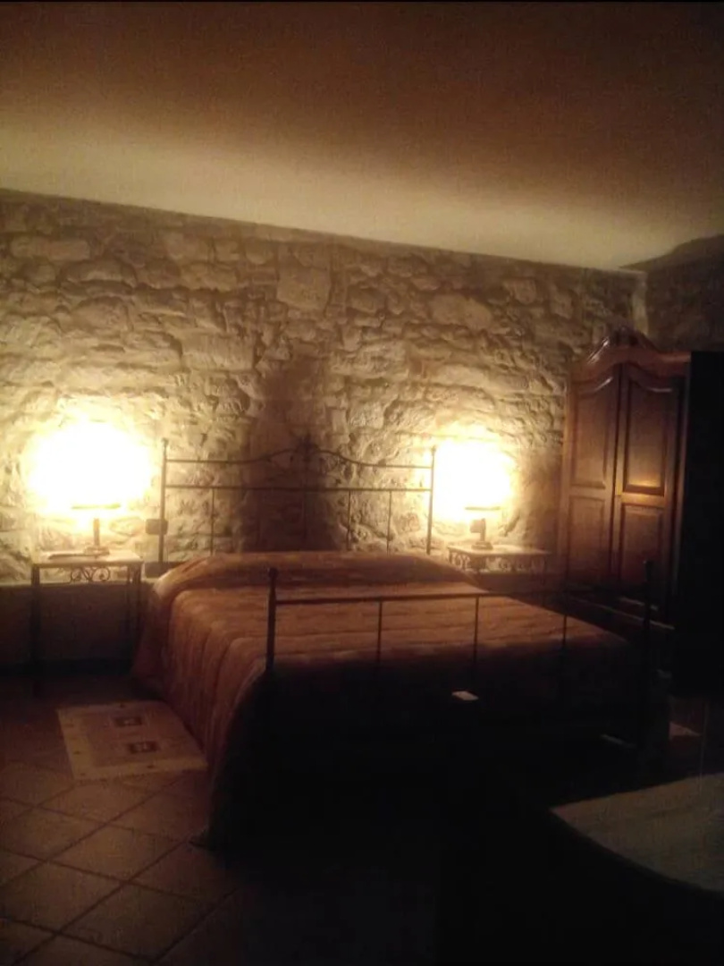 Le Pergoline B&B