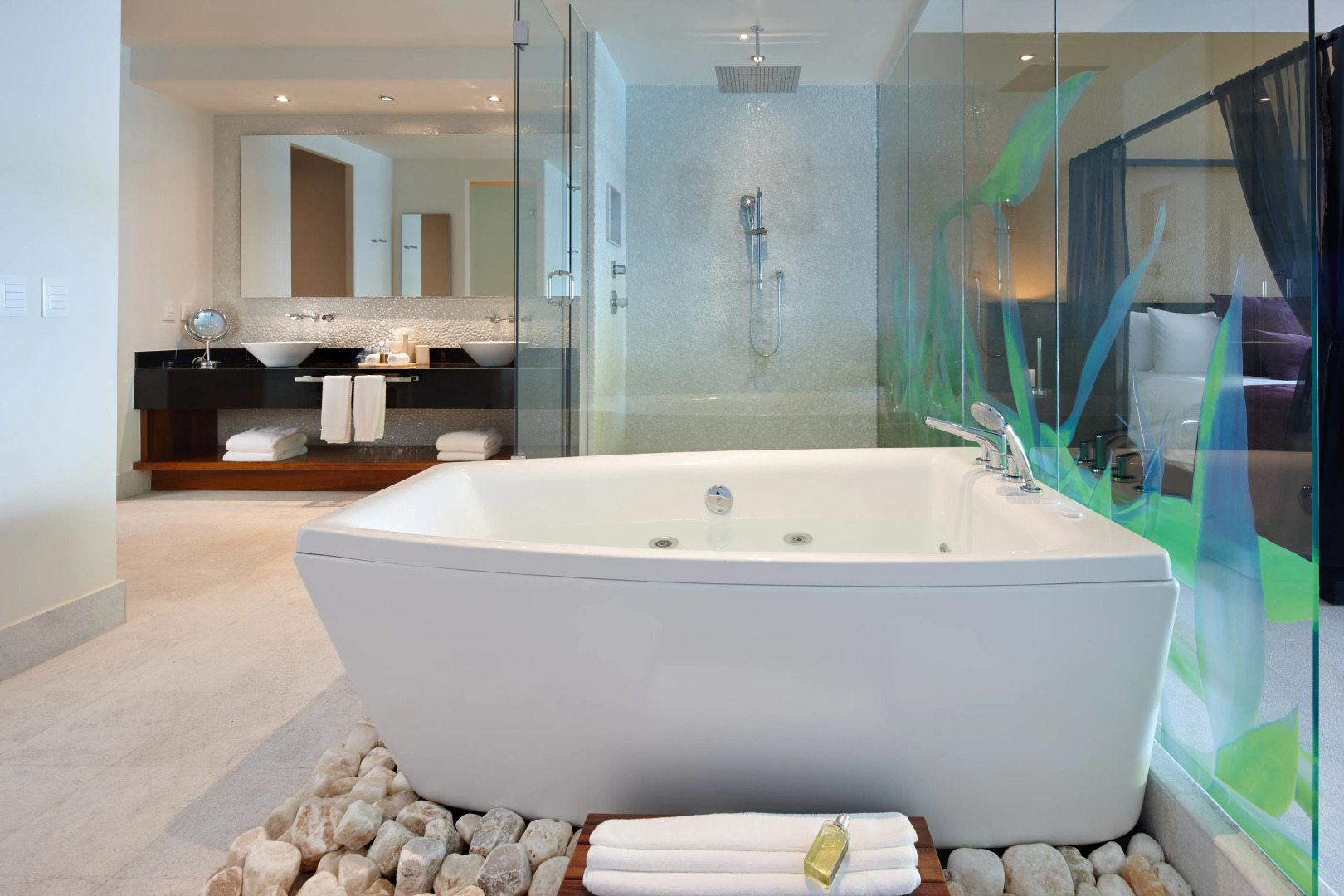 Senses Riviera Maya Oceanfront  Boutique hotel - Adults only