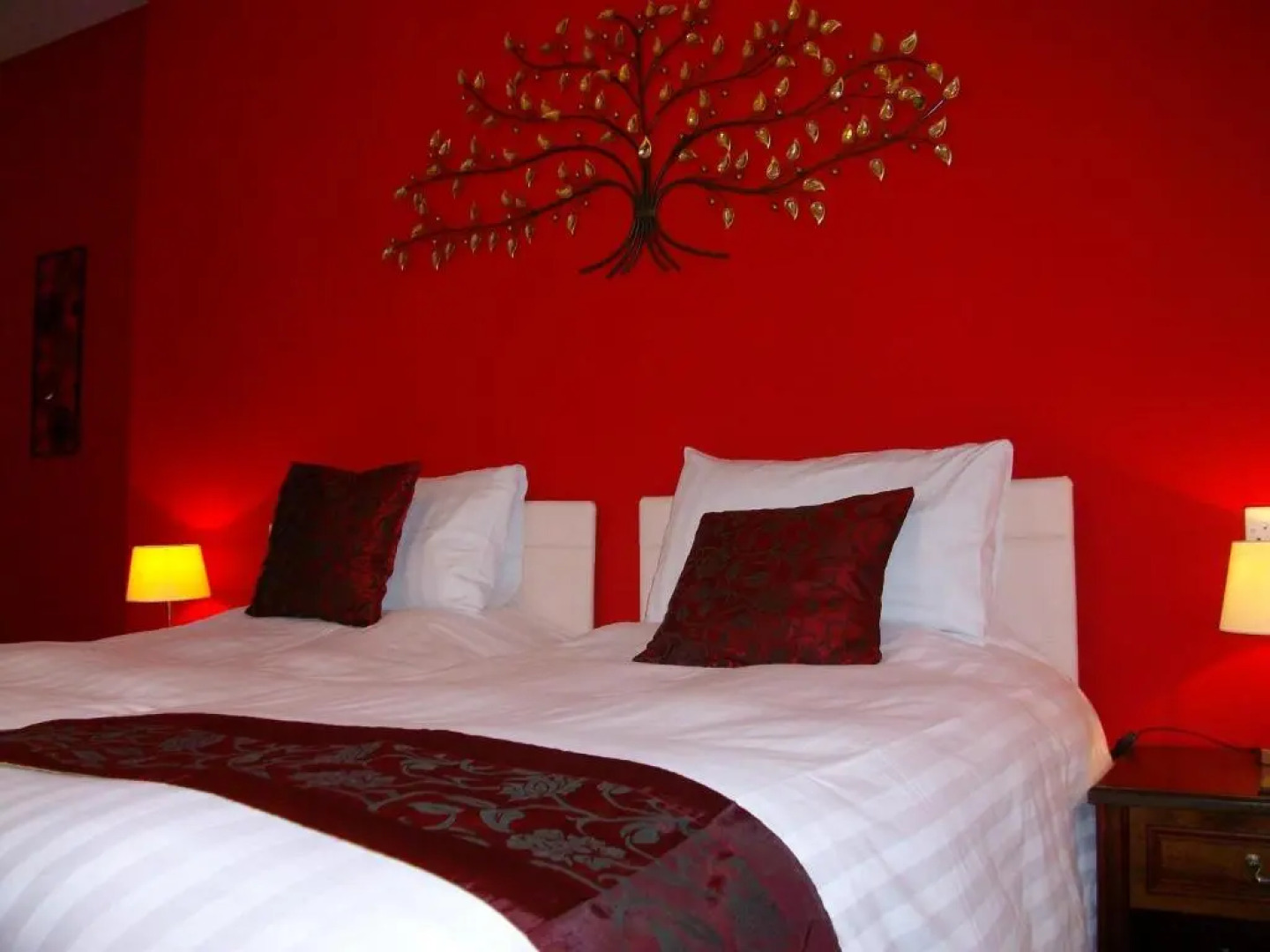 Gate Lodge Guest House