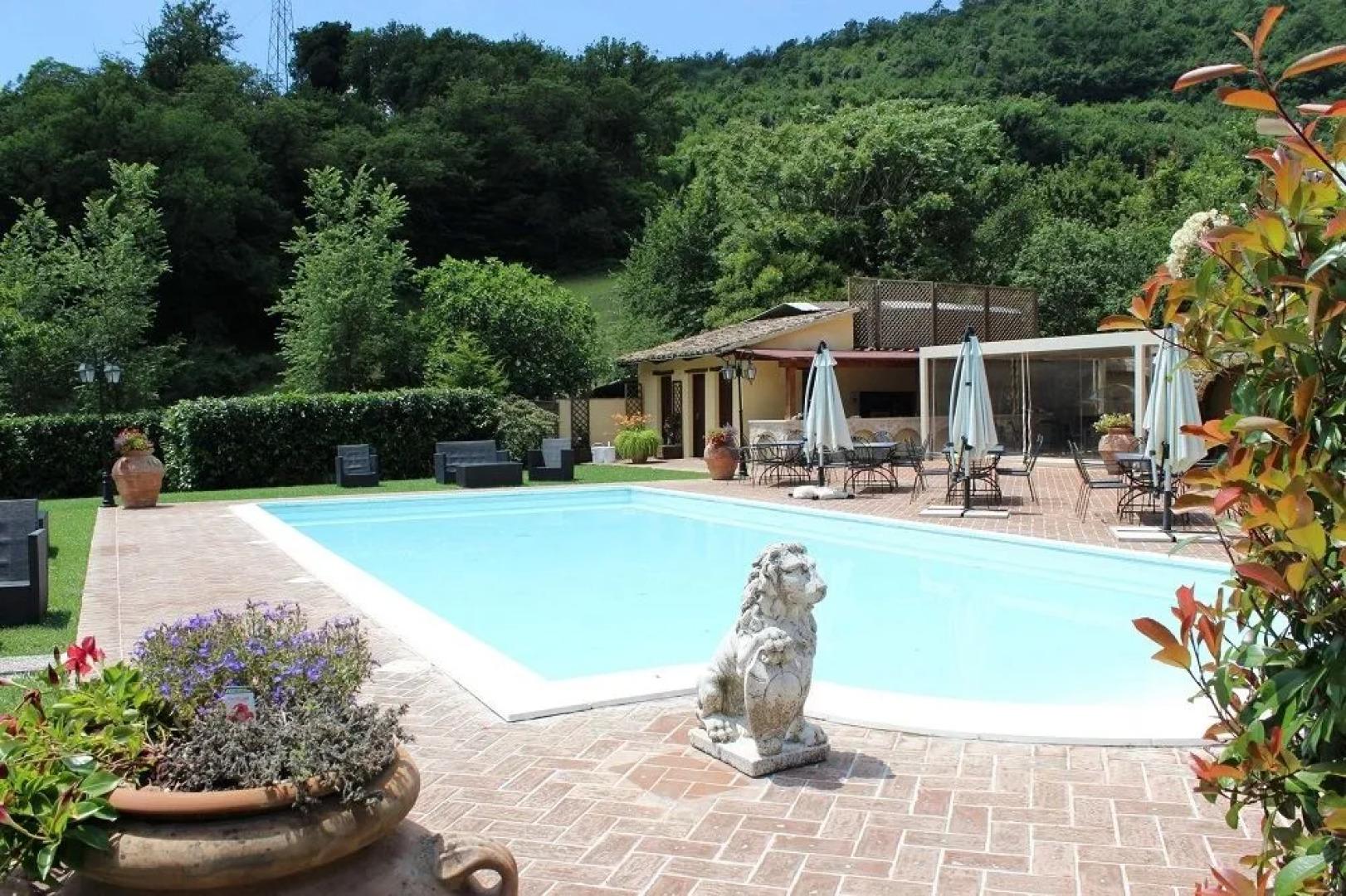 Palazzo del Papa Agriturismo