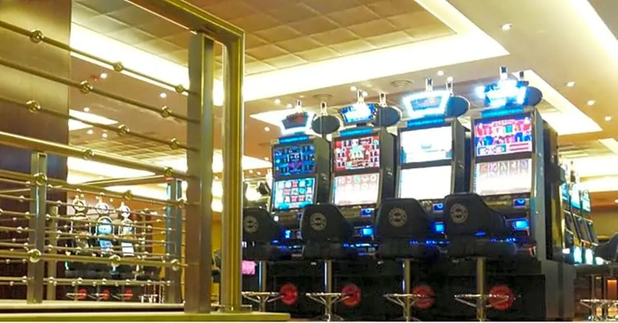 Howard Johnson Chilecito Hotel Casino