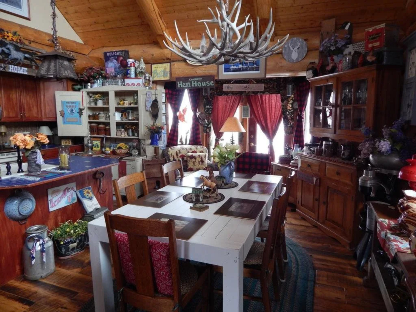 Idle Spurs Bed & Breakfast