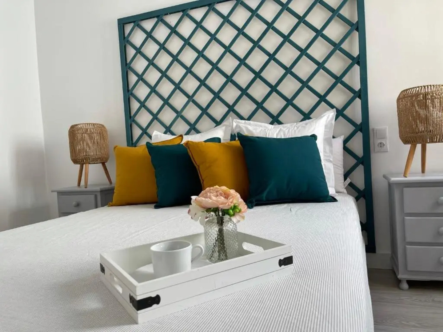 Apartamentos Vela Blanca