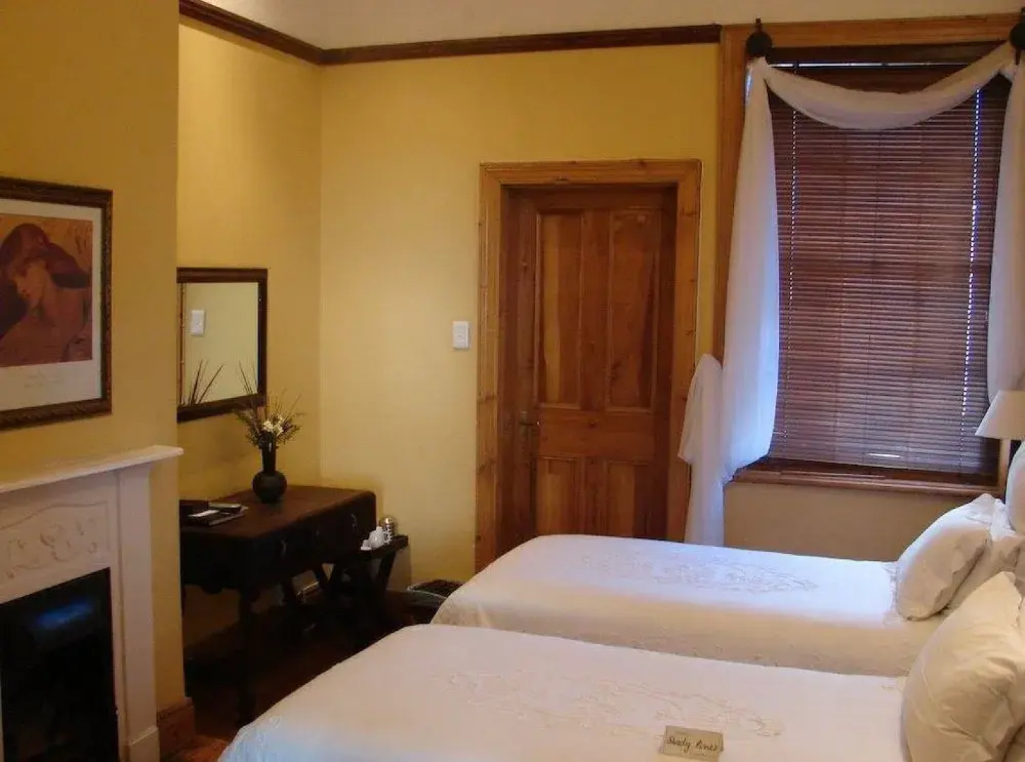 Shady Pines Guest House