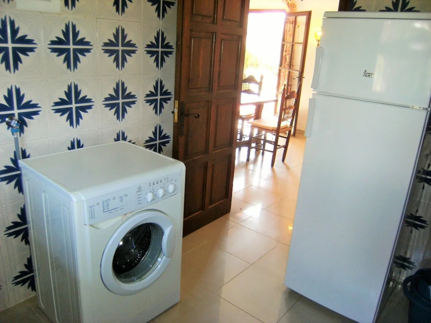Casas Adosadas Les Oliveres