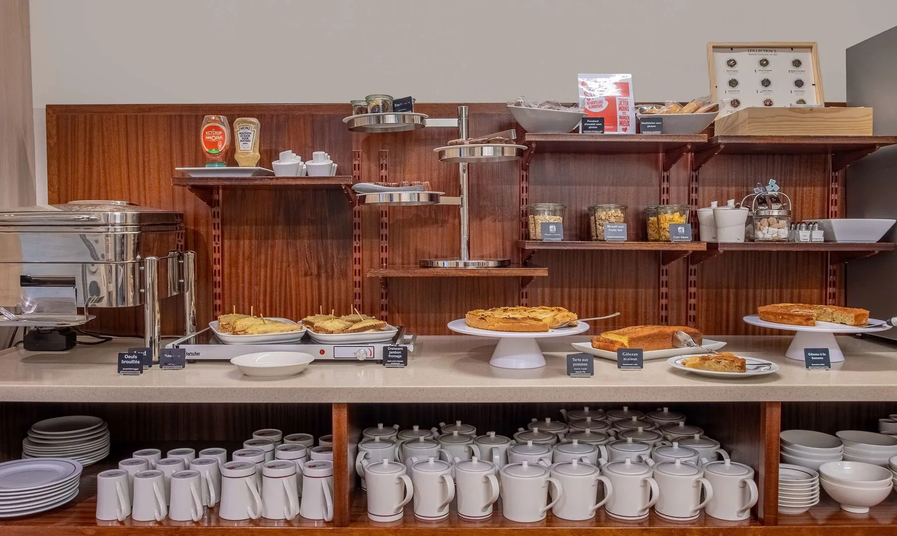 Grand Hotel Francais