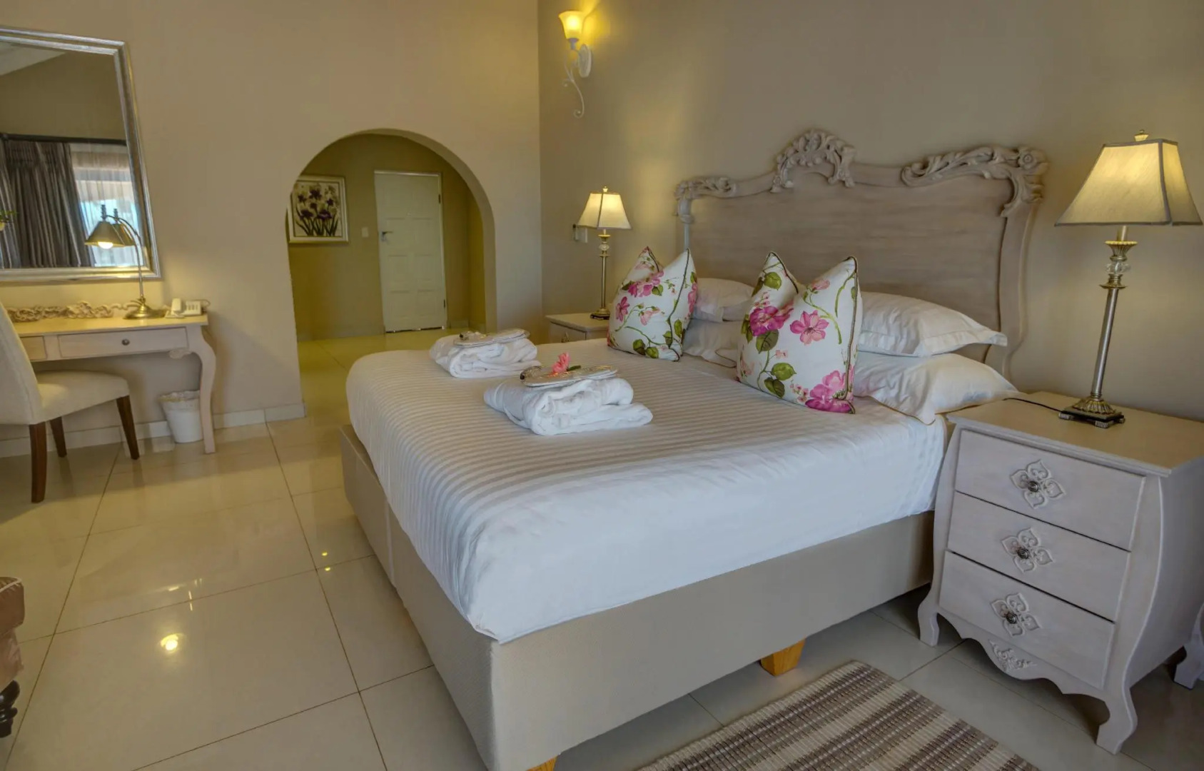 The View Boutique Hotel & Spa