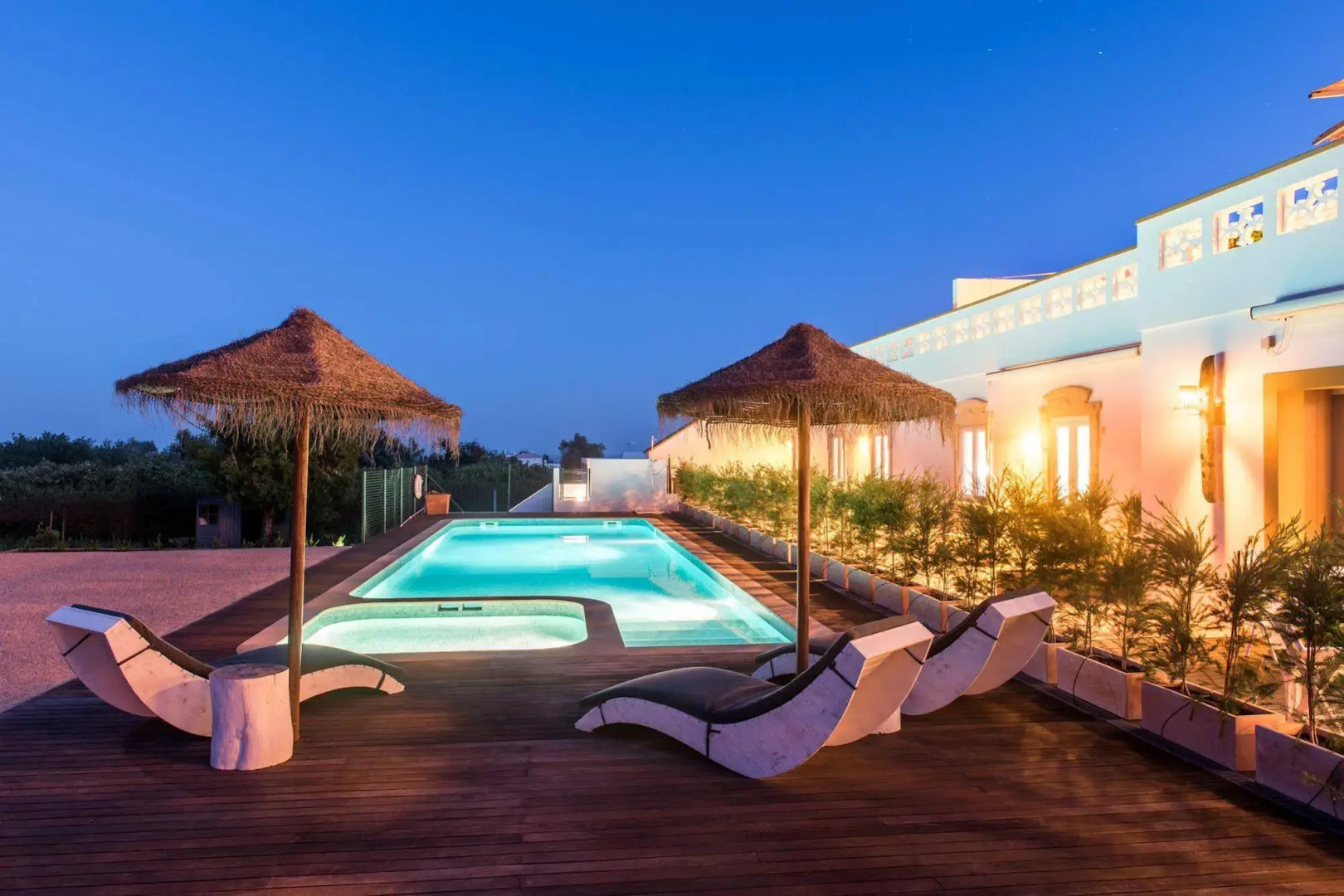 Conversas de Alpendre