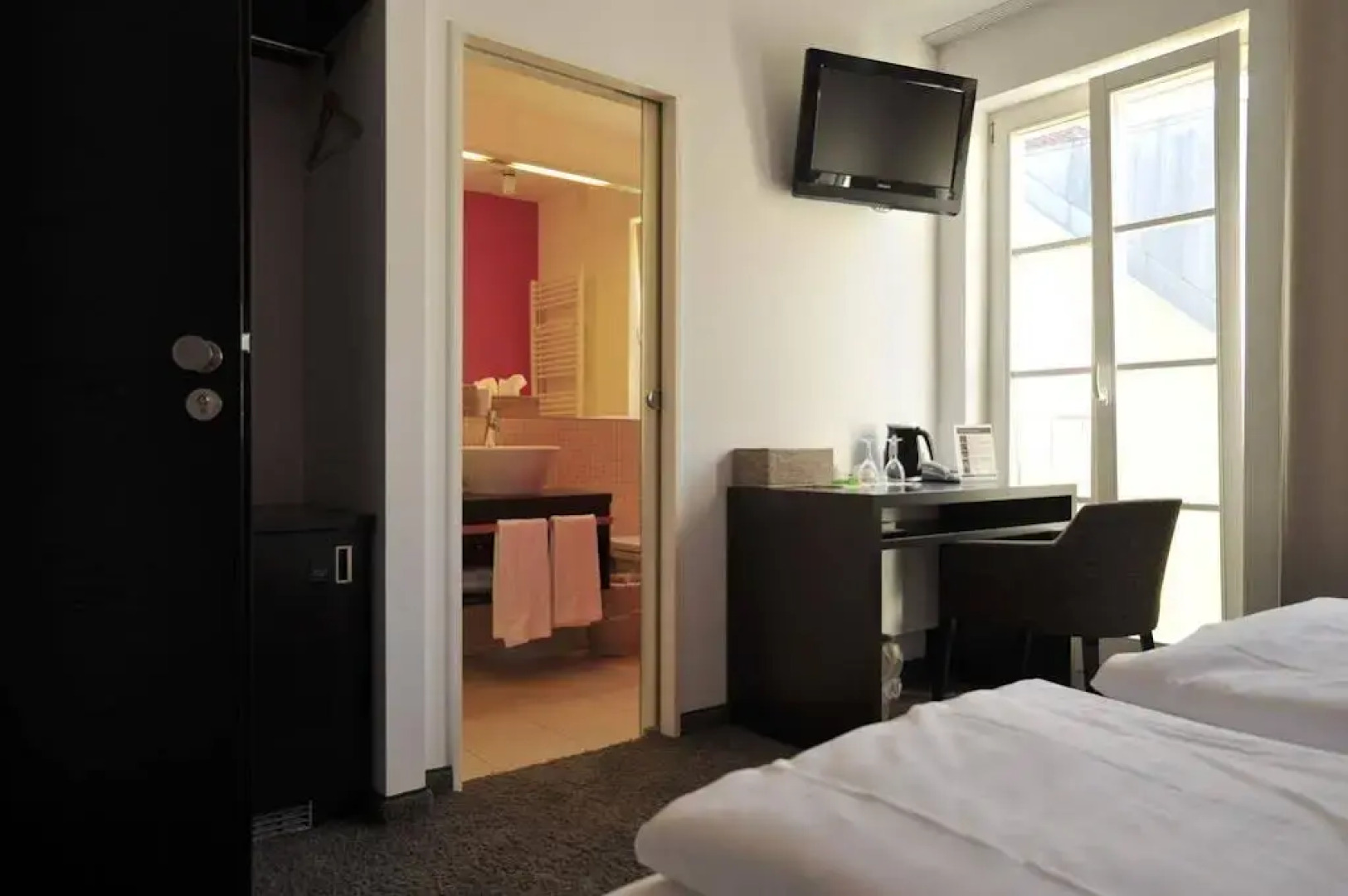 Gästehaus Maximilian