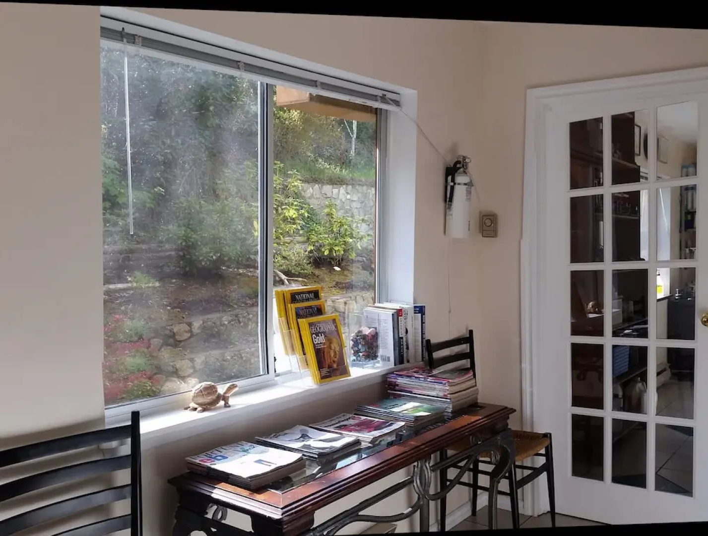 Bayridge Bed and Breakfast