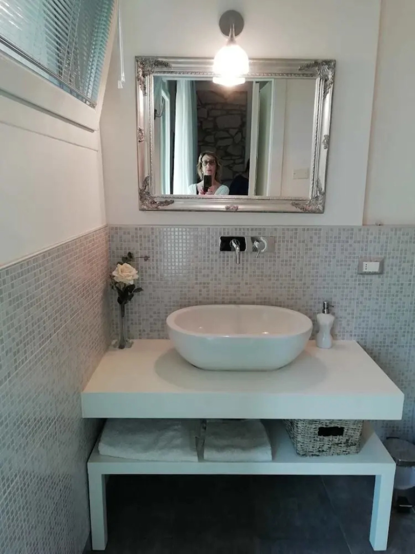 La Rosacanina B&B