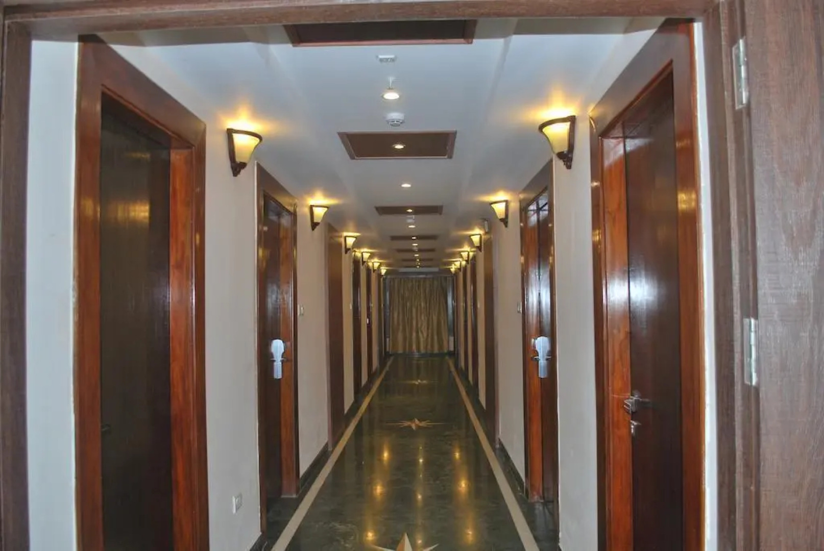 Hotel Sidharth