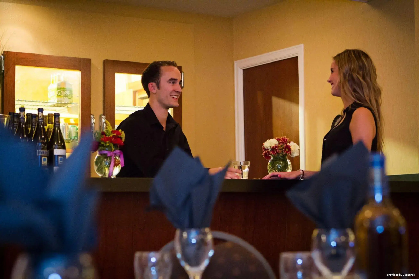 Best Western Plus Columbia River Hotel