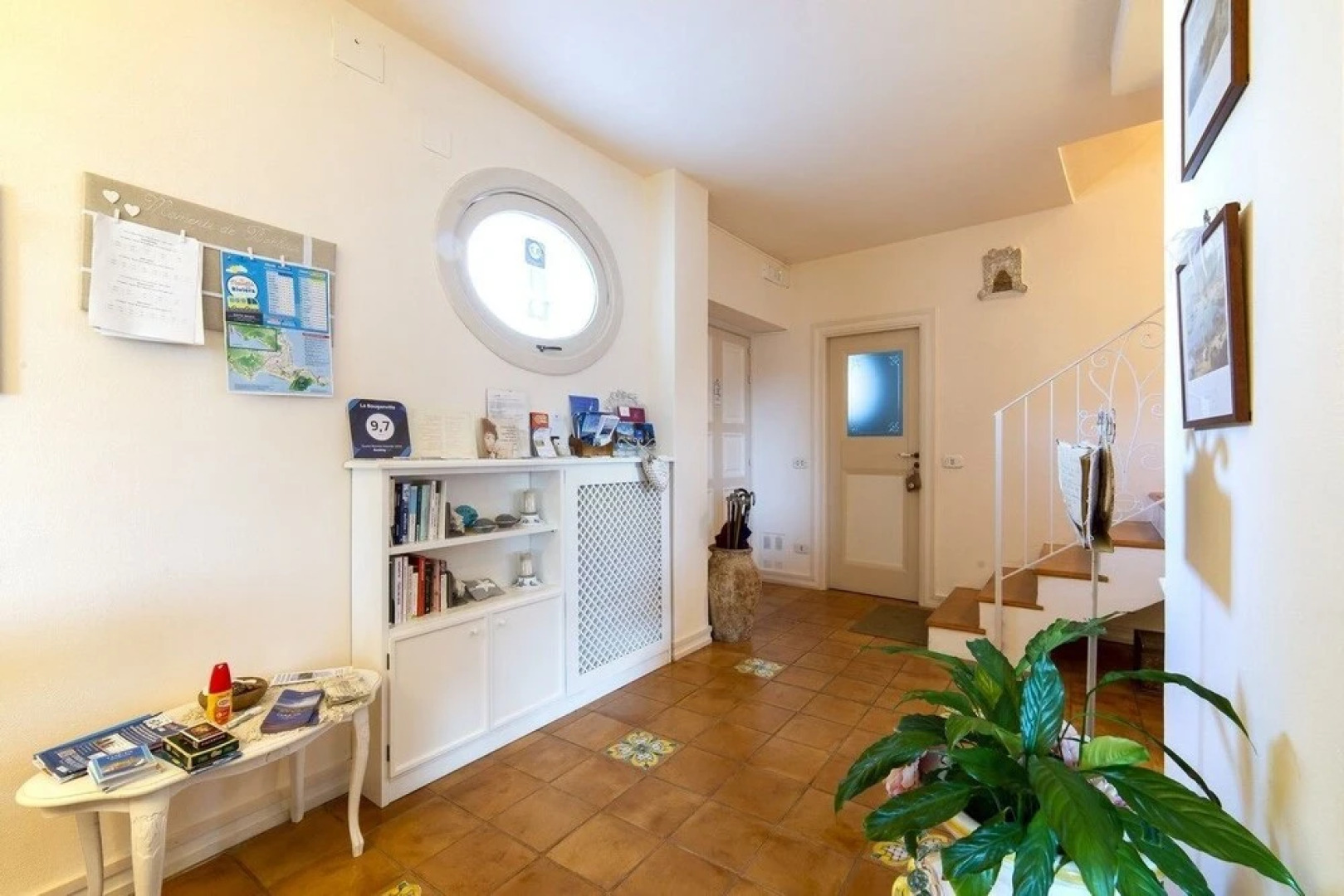 Villa la Bouganville