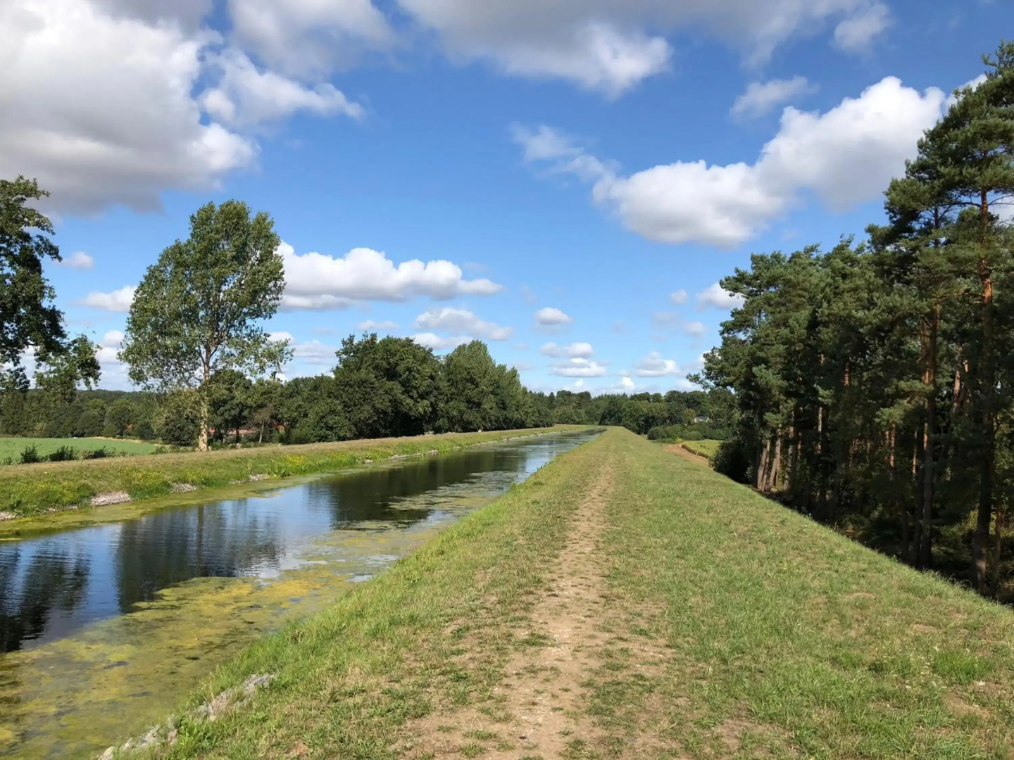 Saunahäuschen