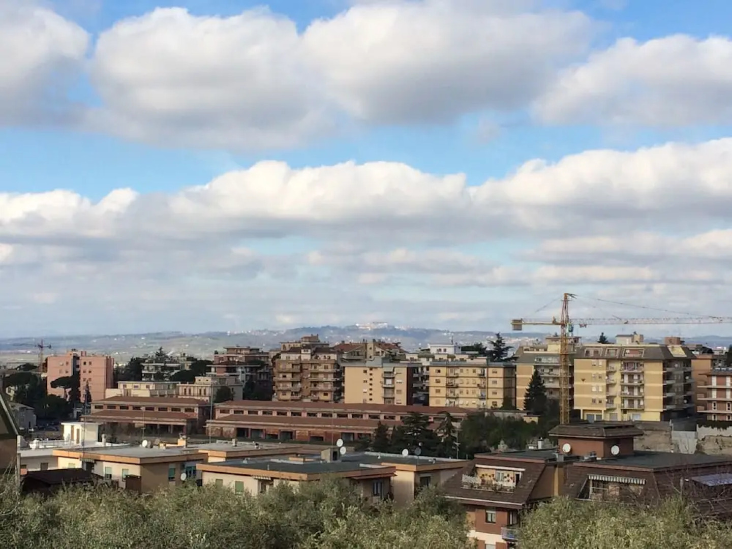 Convento Cappuccini Casa San Paolo