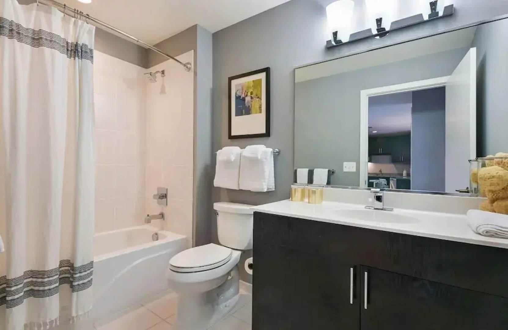 Luxury Apartment in heart of Reston 2 bedroom