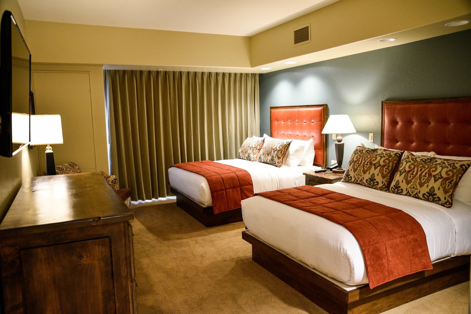 The Murieta Inn & Spa