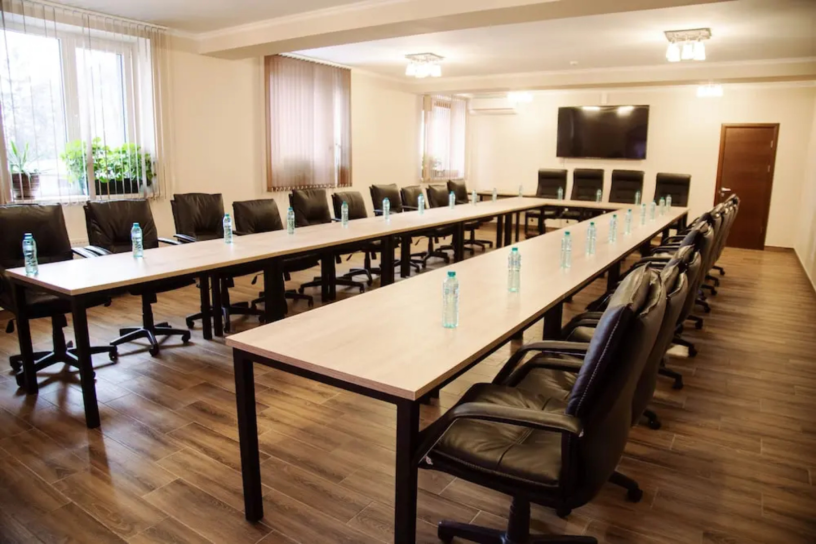 Туристический комплекс Codru