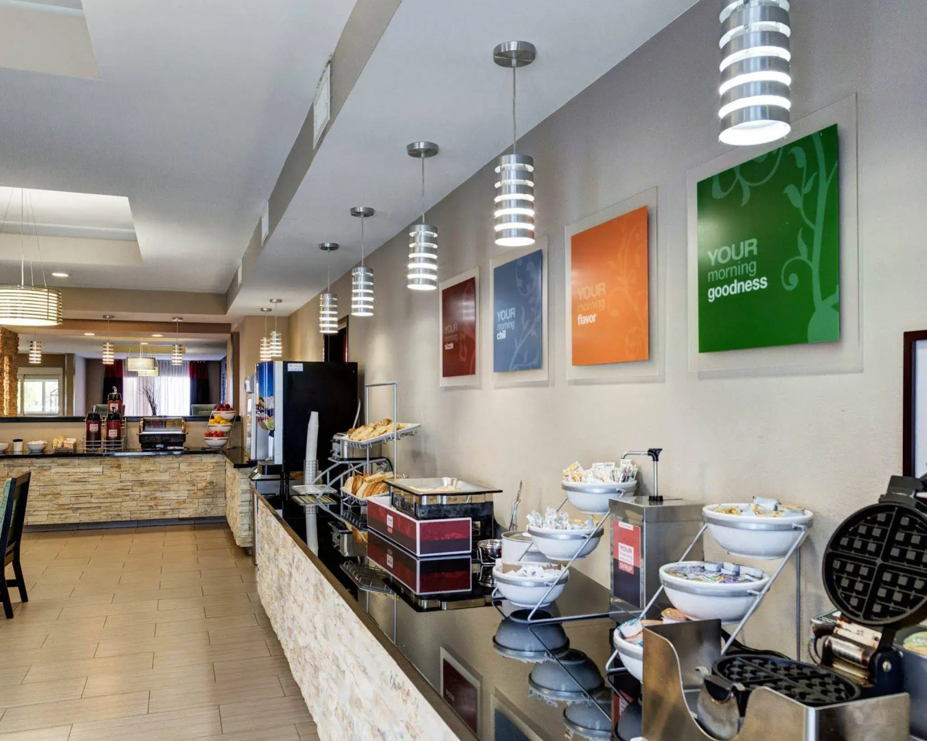 Comfort Suites Denham Springs