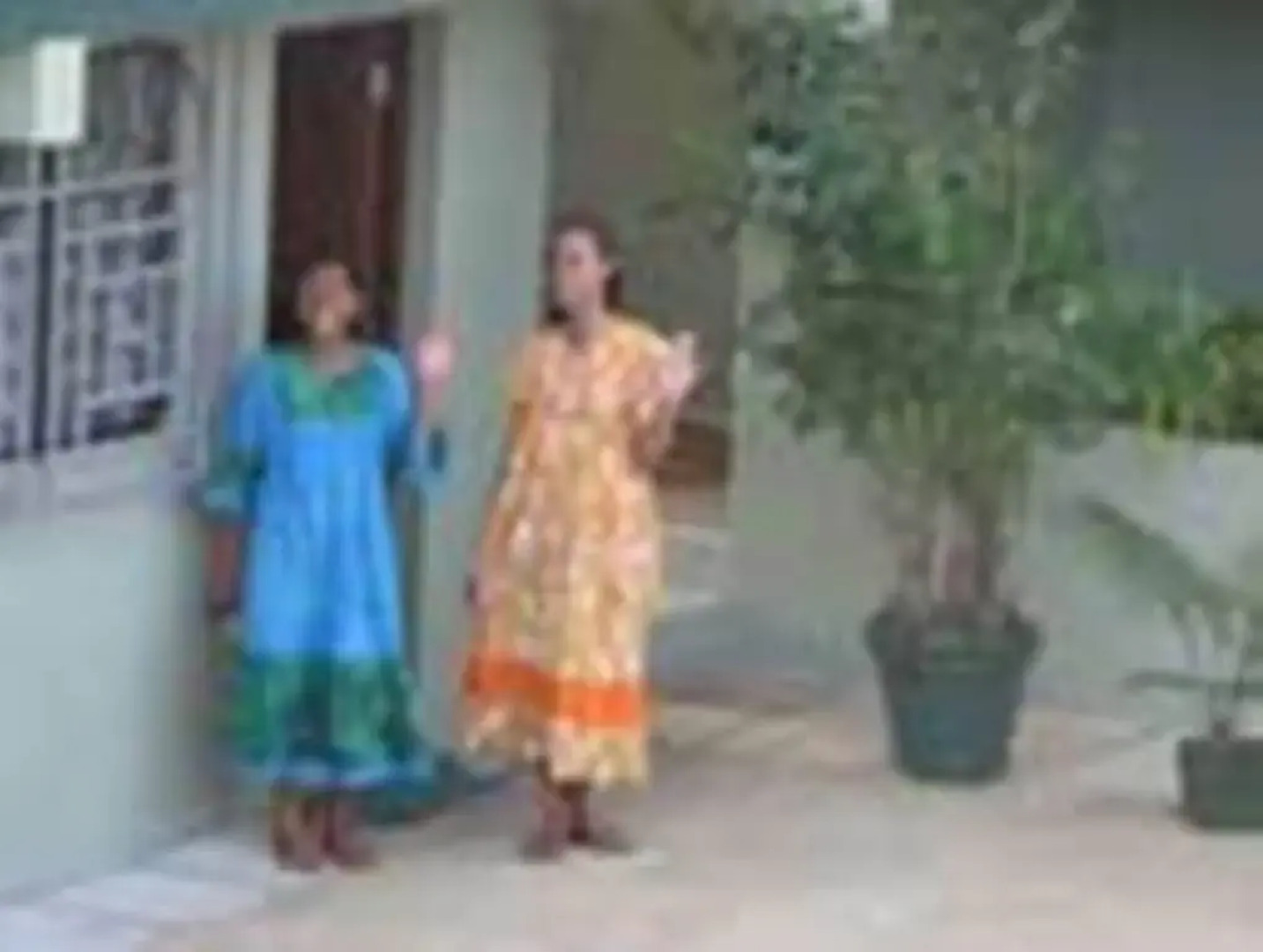 Anabru Pacific Lodge