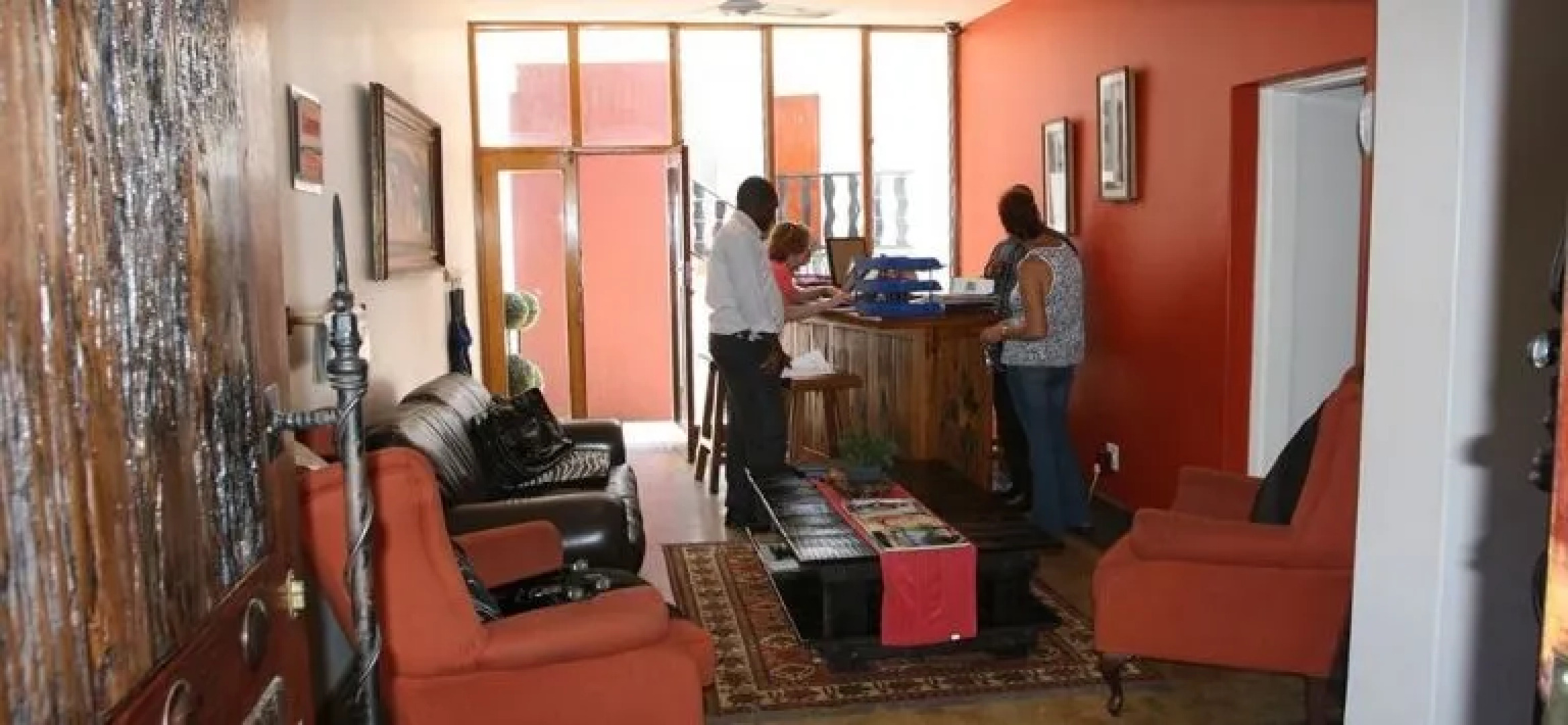 Khayalami Hotels - Mbombela