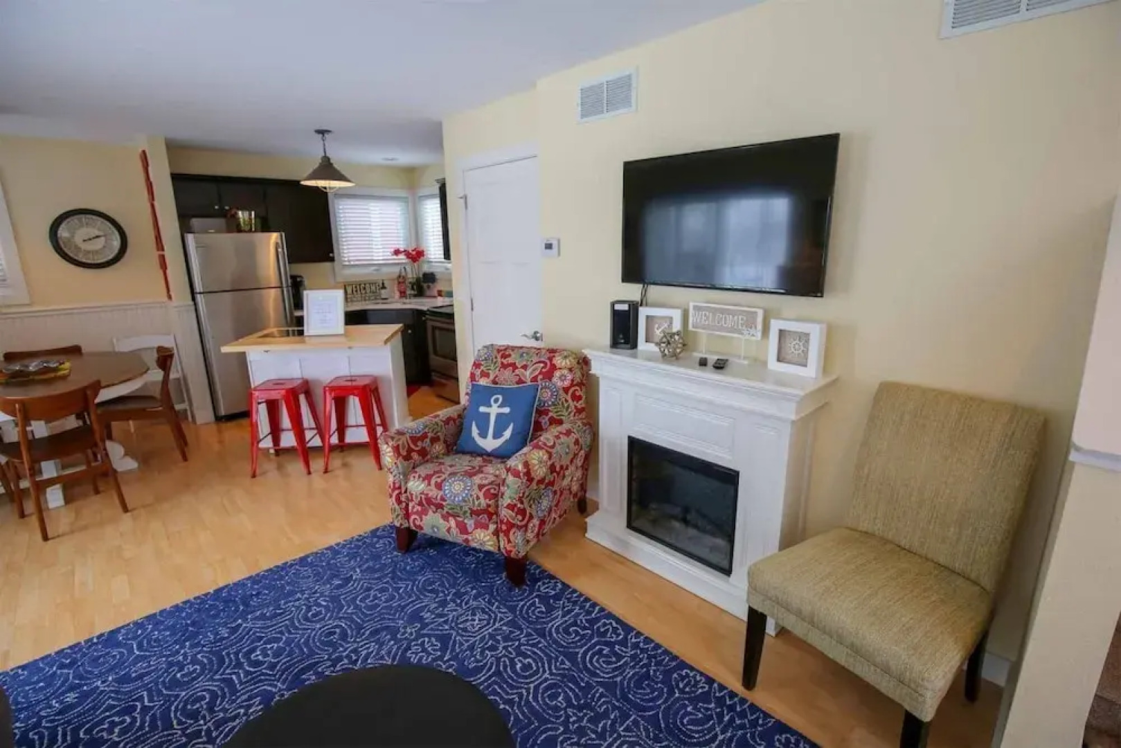 Rollin` on the River #25