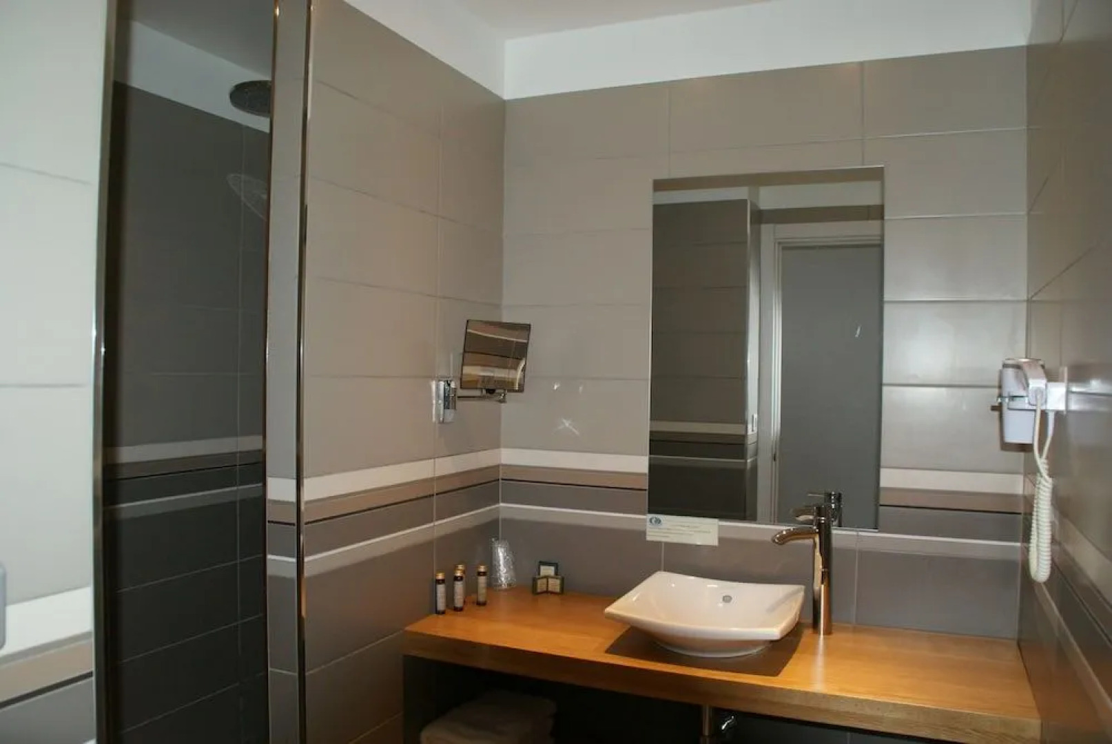 Résidence Abbartello