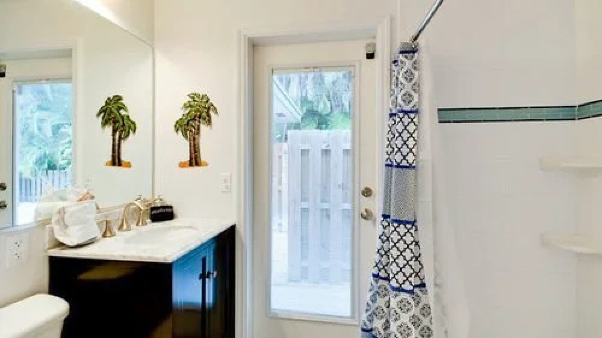 Bikini Bottom by RedAwning