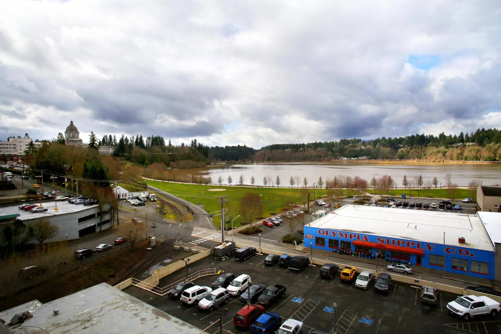 The Governor, a Coast Hotel