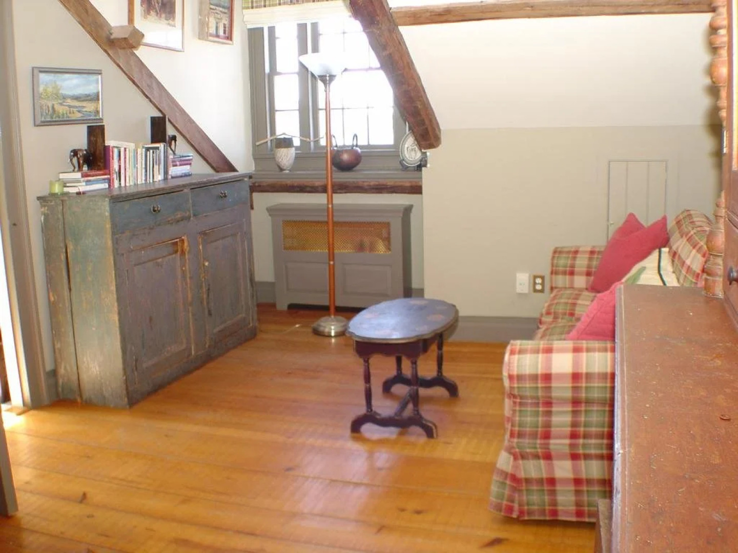 Windsor House of St Andrews BB