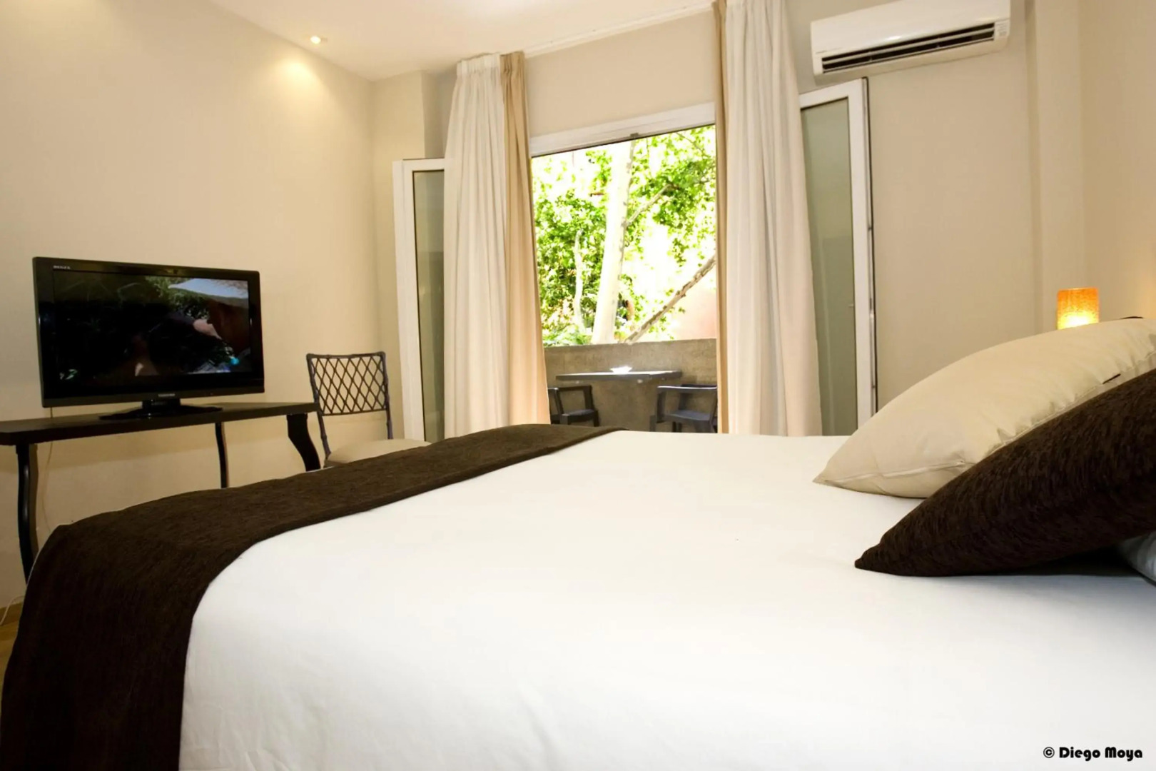 Hotel Vernisa Xativa