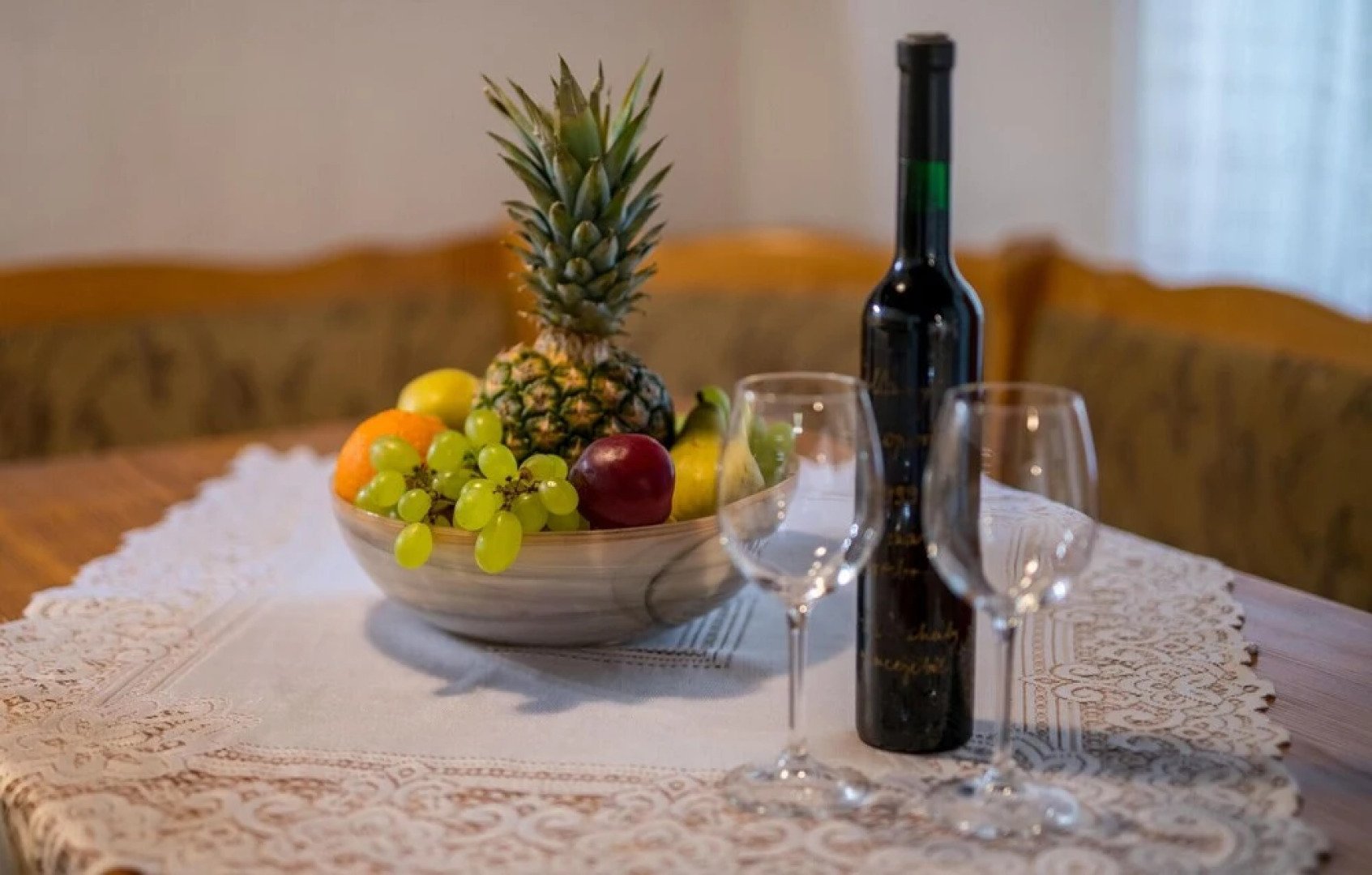 Nice Home in Zgaljici With Wifi and 0 Bedrooms