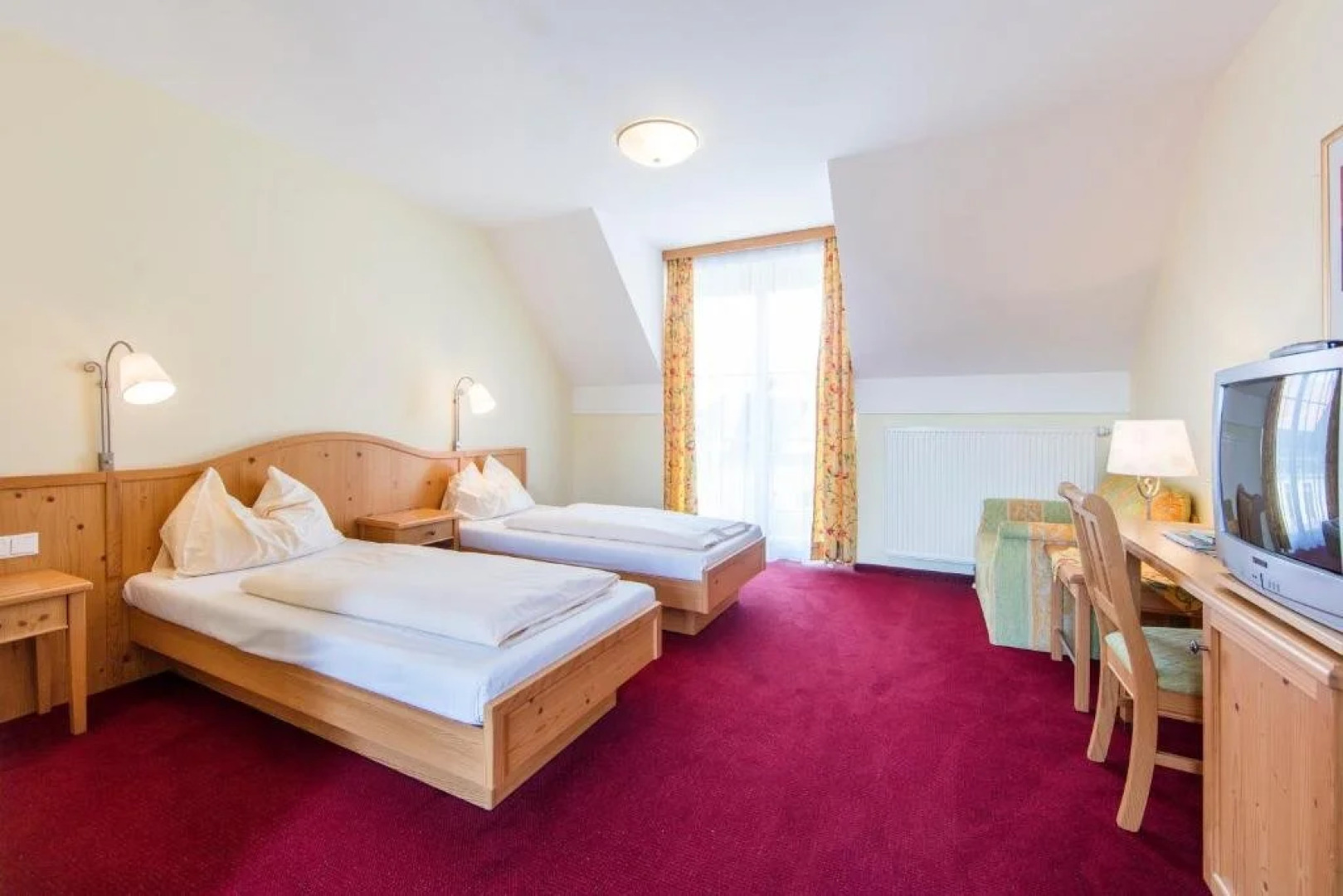 Tscheppe Lang-Gasthof