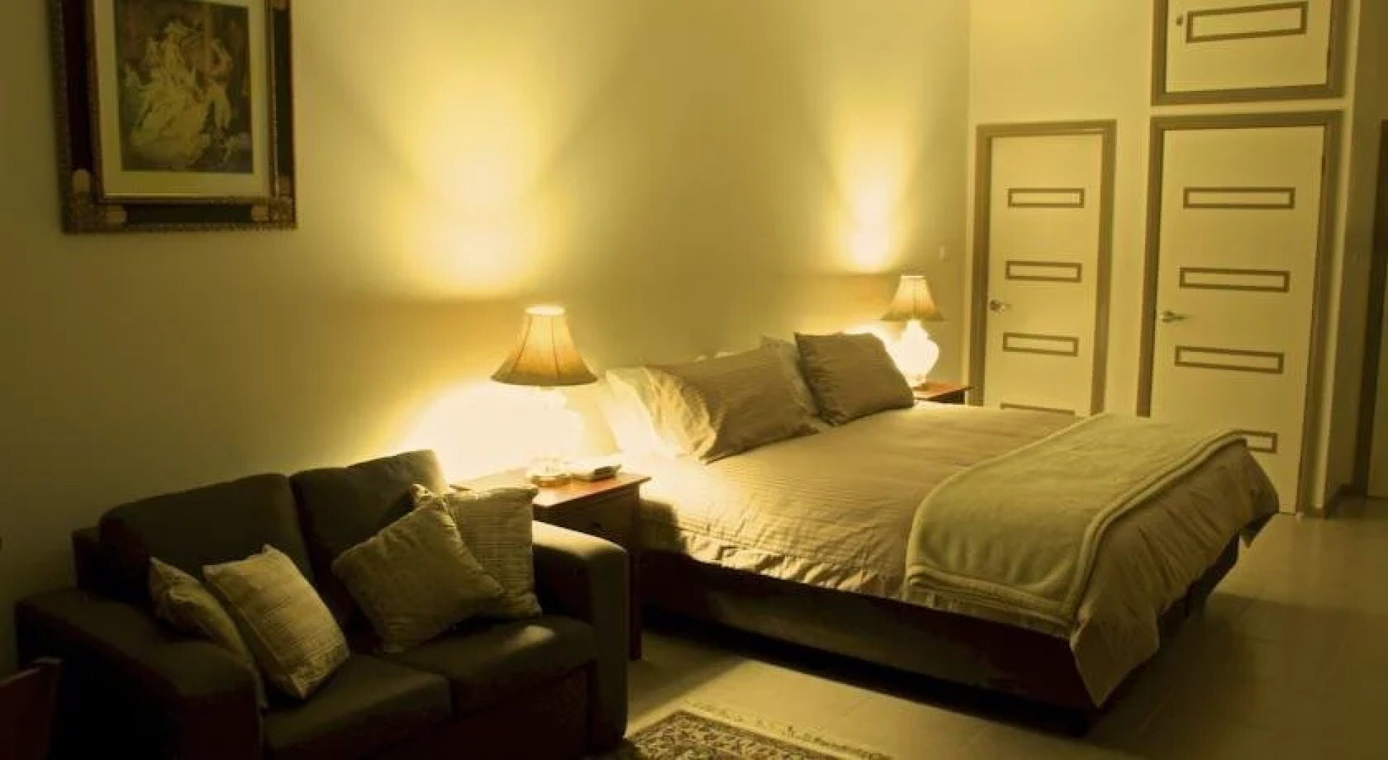 Abacus Accommodation Port Stephens