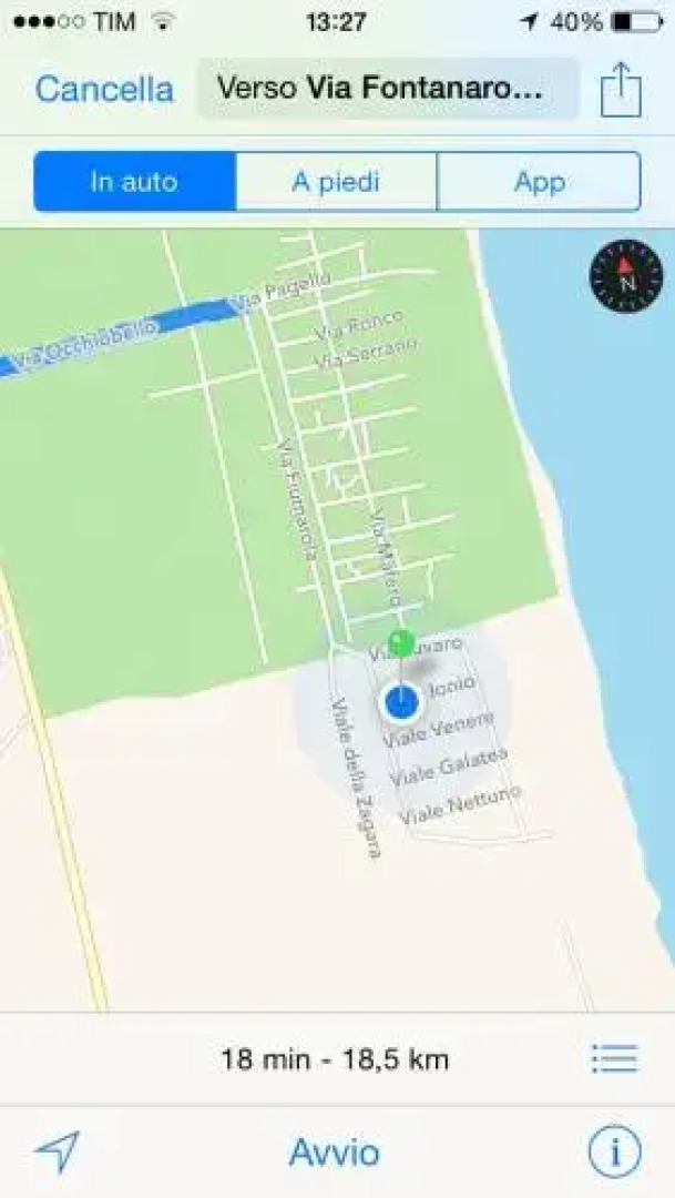 Sicilia Vacanze Villa Anna