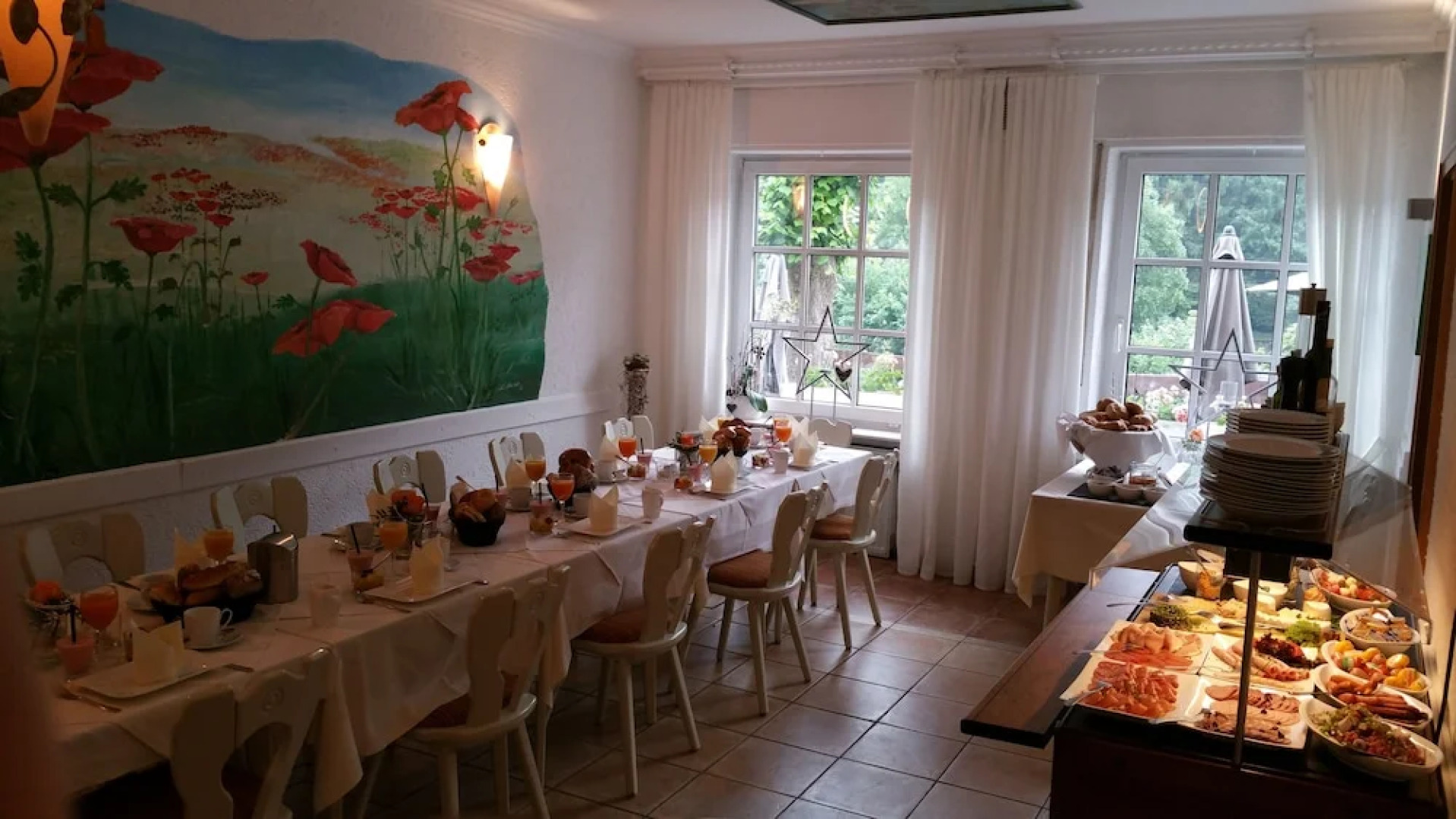 Gästehaus Abtei Sayn