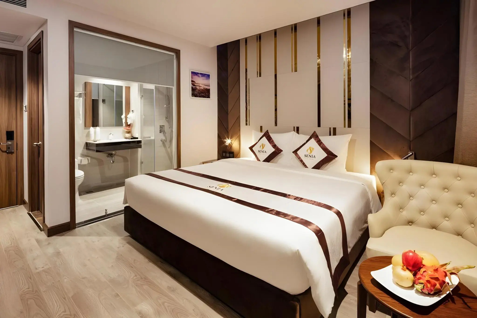 Senia Hotel