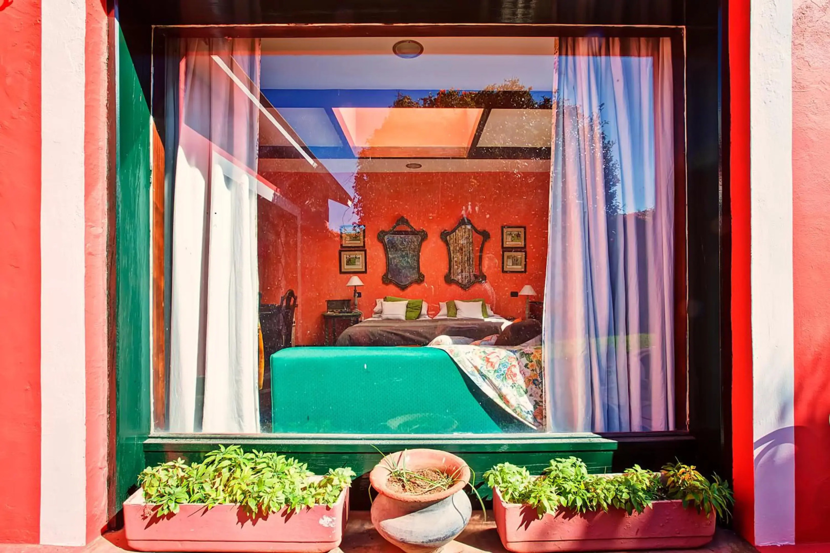 Luxury Villa Golf Tenerife